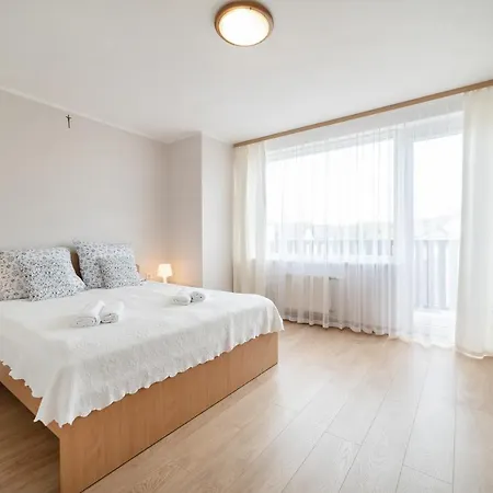 Kwatera prywatna Nord Bis