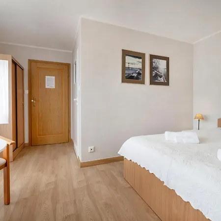 Nord Bis Homestay Jastarnia