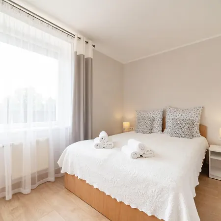 Kwatera prywatna Nord Bis *