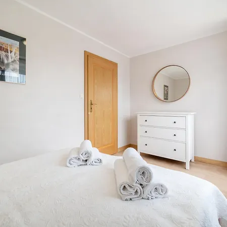 Homestay Nord Bis Jastarnia