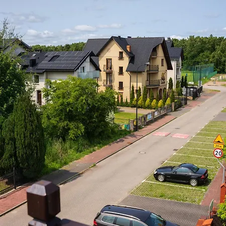 Kwatera prywatna Nord Bis