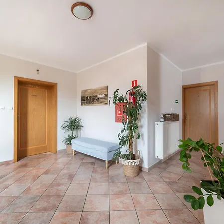 Nord Bis Homestay Jastarnia