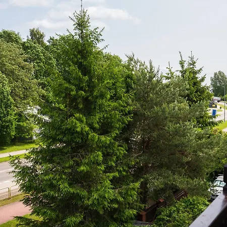 Homestay Nord Bis Jastarnia