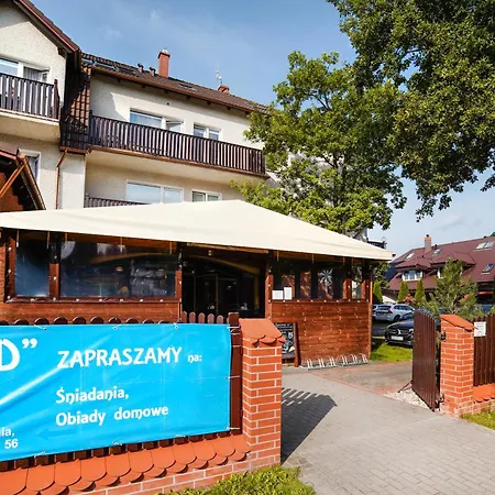Kwatera prywatna Nord Bis *