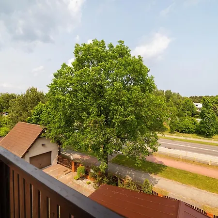 Homestay Nord Bis Jastarnia