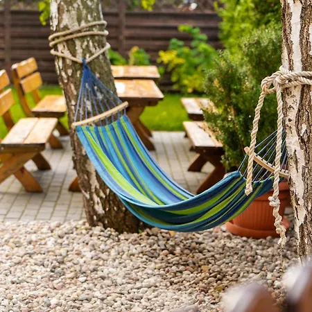 Nord Bis Kwatera prywatna