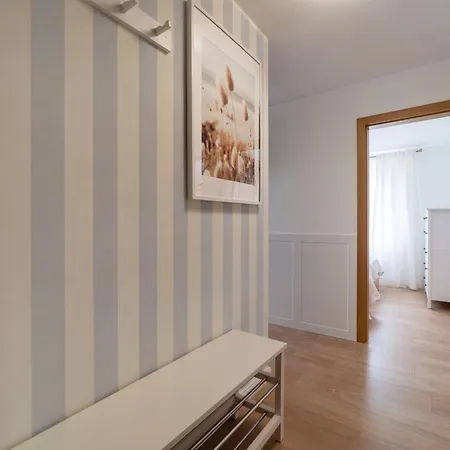 Homestay Nord Bis Jastarnia