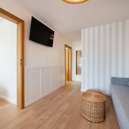 Nord Bis Kwatera prywatna Jastarnia