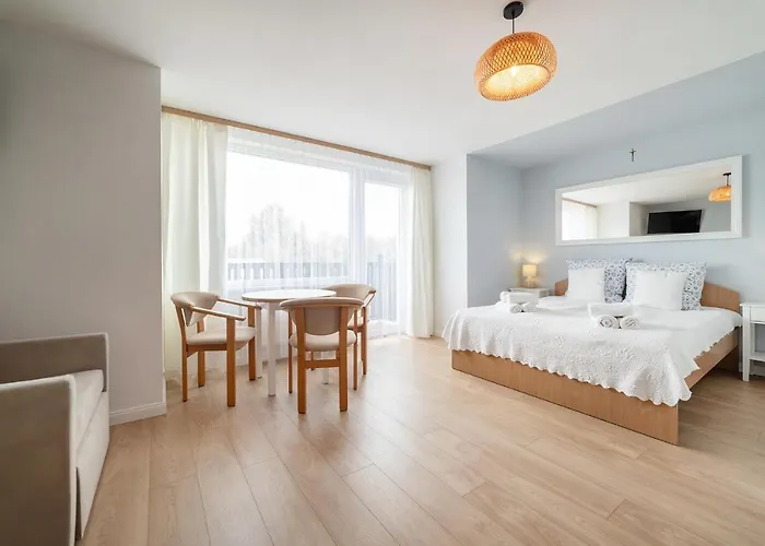 Nord Bis 亚斯塔尔尼亚