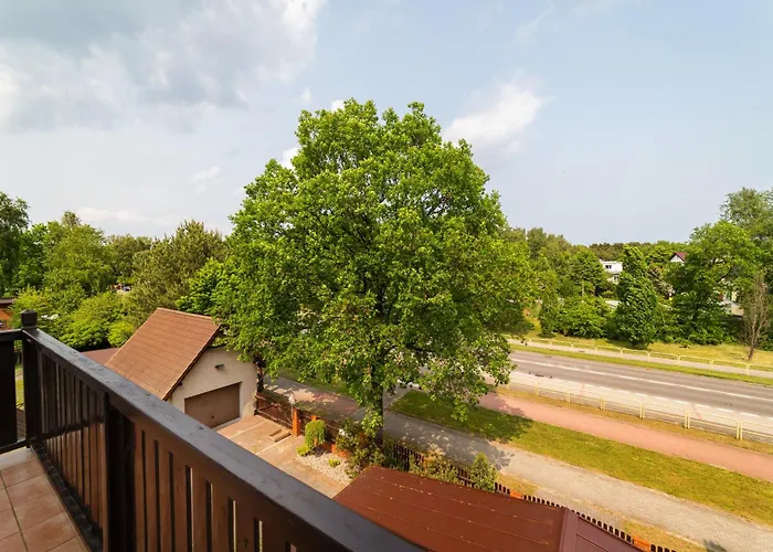 民宿 Nord Bis 亚斯塔尔尼亚