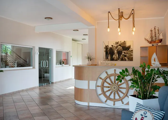 Nord Bis 亚斯塔尔尼亚