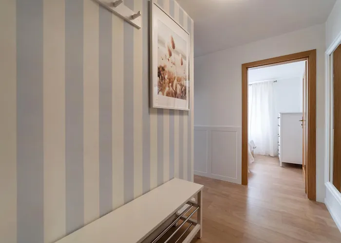 民宿 Nord Bis 亚斯塔尔尼亚