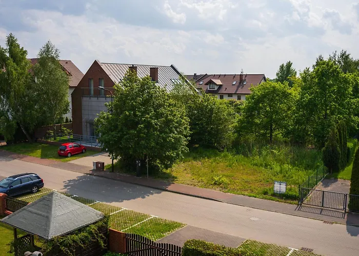 Nord Bis 亚斯塔尔尼亚